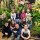 18 orchideje a mosazrave rostliny